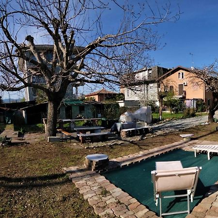 فيلا Lake View دورميلّيتّو المظهر الخارجي الصورة