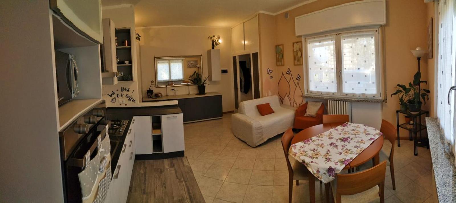 فيلا Lake View دورميلّيتّو المظهر الخارجي الصورة